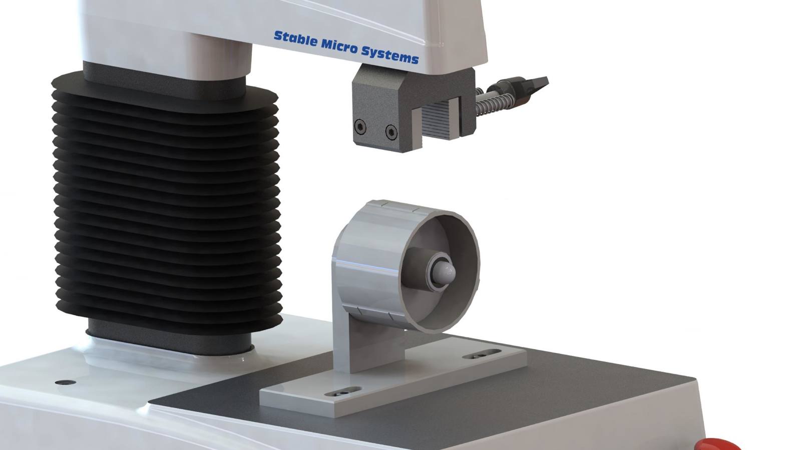Tape Unwinding Rig | Stable Micro Systems