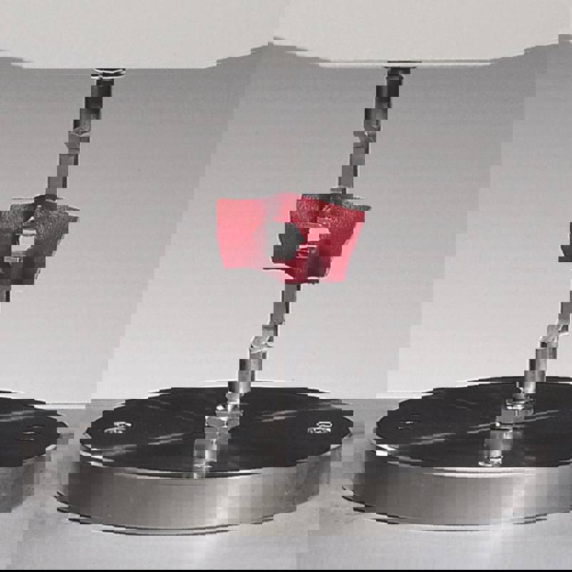Slot Tear Rig