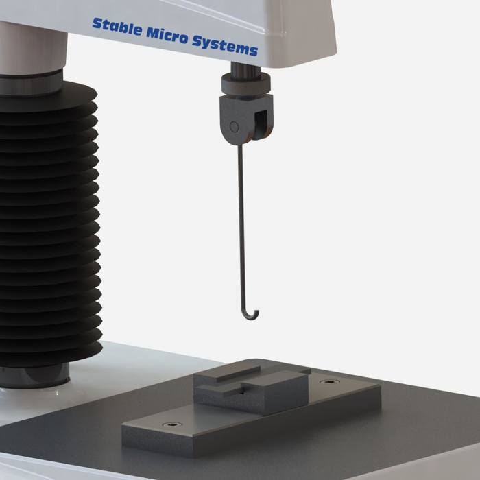 Stikkiness Rig Probes and attachments