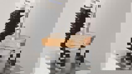 Case study: How our Texture Analyser became our most valuable employee