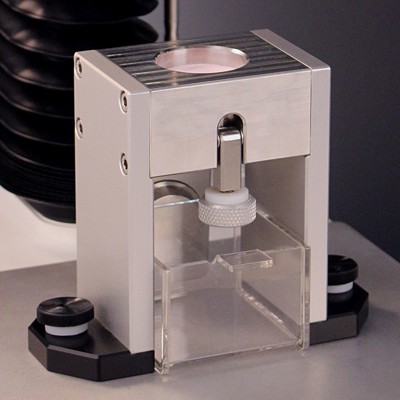 Powder Vertical Shear Rig | Stable Micro Systems