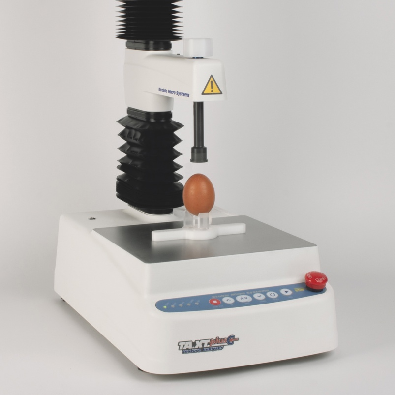 Egg Quality Testing System