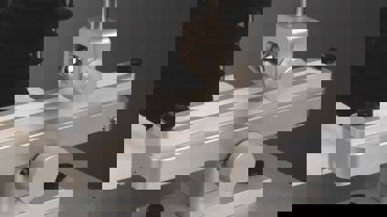 A/NPA Nail Polish Adhesion Rig 2