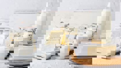 Dairy products: The application of texture analysis on the latest developments