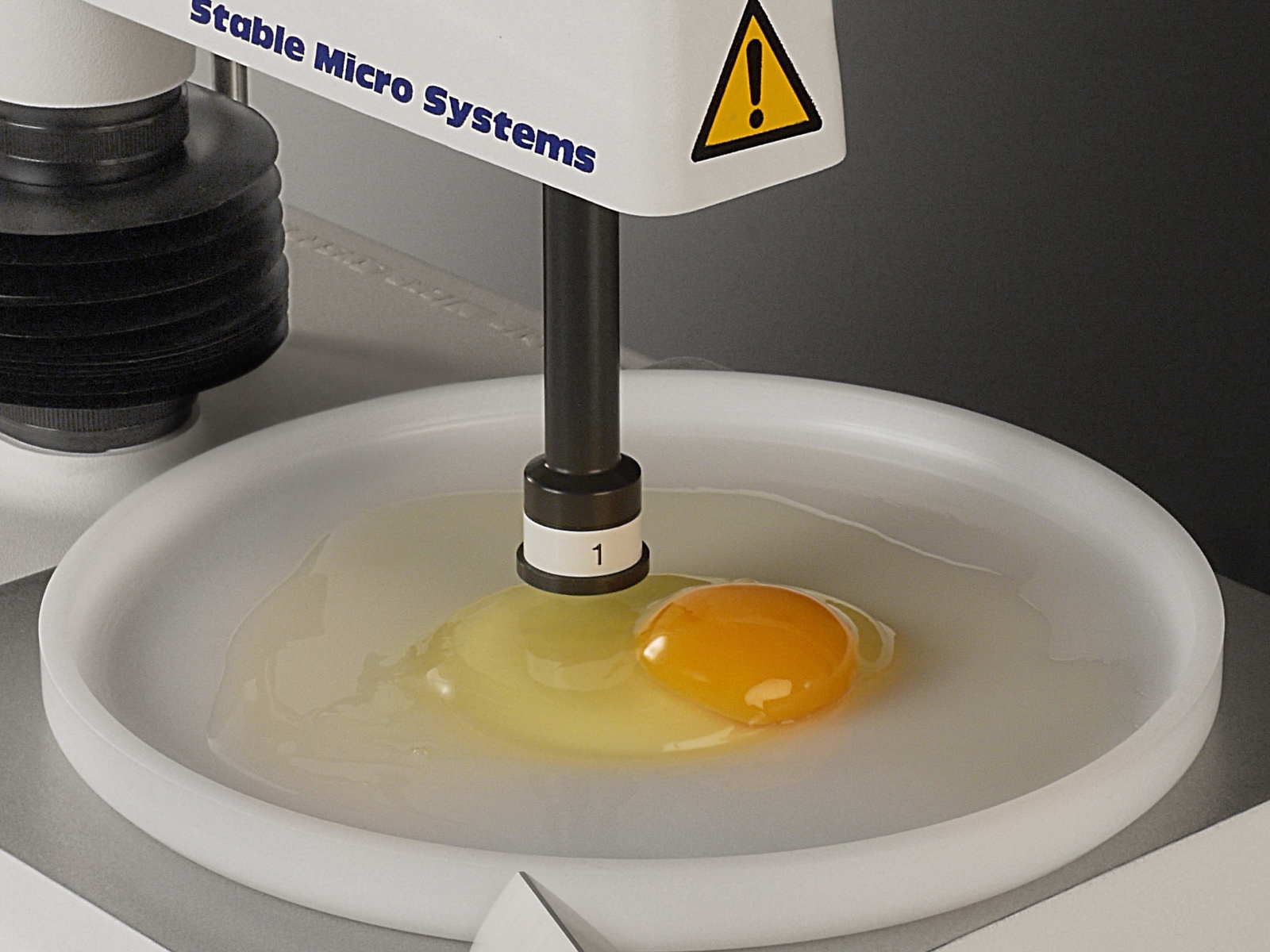 Egg Quality Testing System Albumen Test