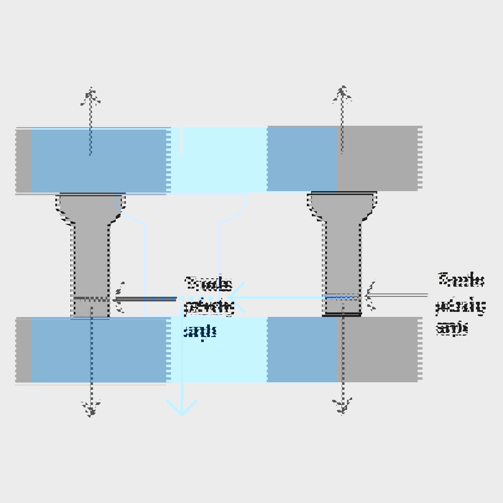 Stitch Line Rig
