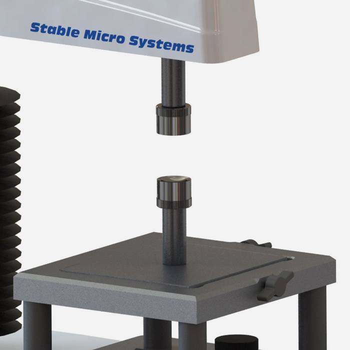 Stikkiness Rig Probes and attachments | Stable Micro Systems