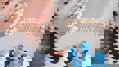 Understanding the texture and properties of dental composites using a Texture Analyser