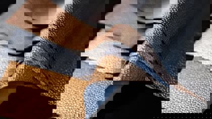 Leather and textiles: The application of texture analysis on the latest developments