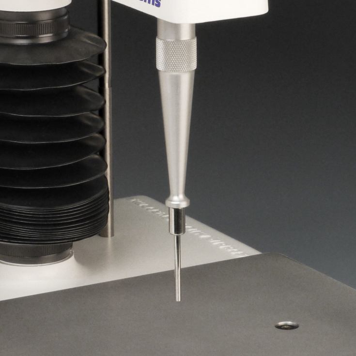 Powder and Granules Testing | Stable Micro Systems