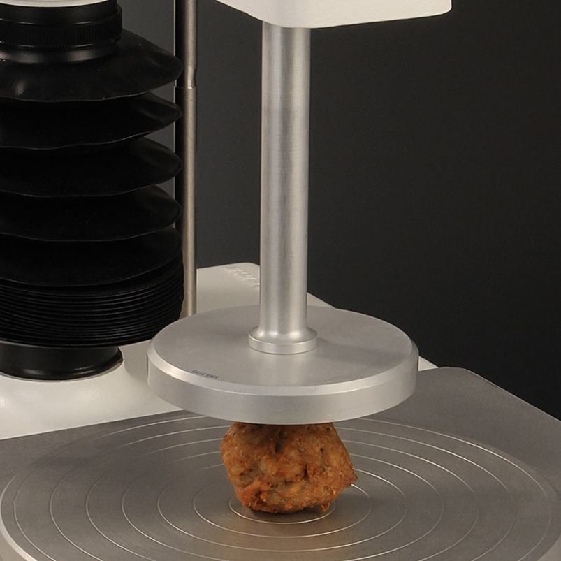 P/75 75mm Compression Platen 1