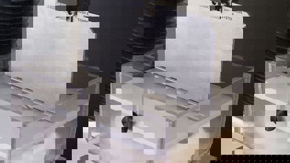 The stickiness of food