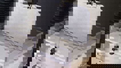 A/WDSS Warburtons Dough Stickiness System