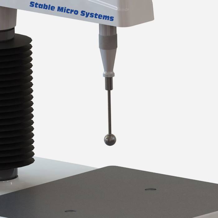 Simple Probe Probes and attachments | Stable Micro Systems