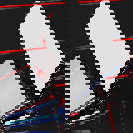 Flexible screen on smart devices