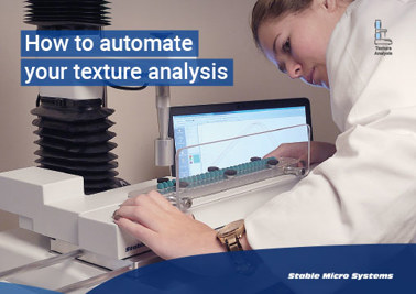 How to automate your texture analysis