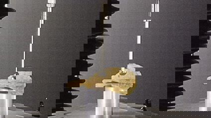 HDP/CFS Crisp Fracture Support Rig