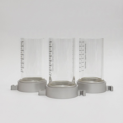 Powder Flow Analyser | Powder Flow Testing | Stable Micro Systems
