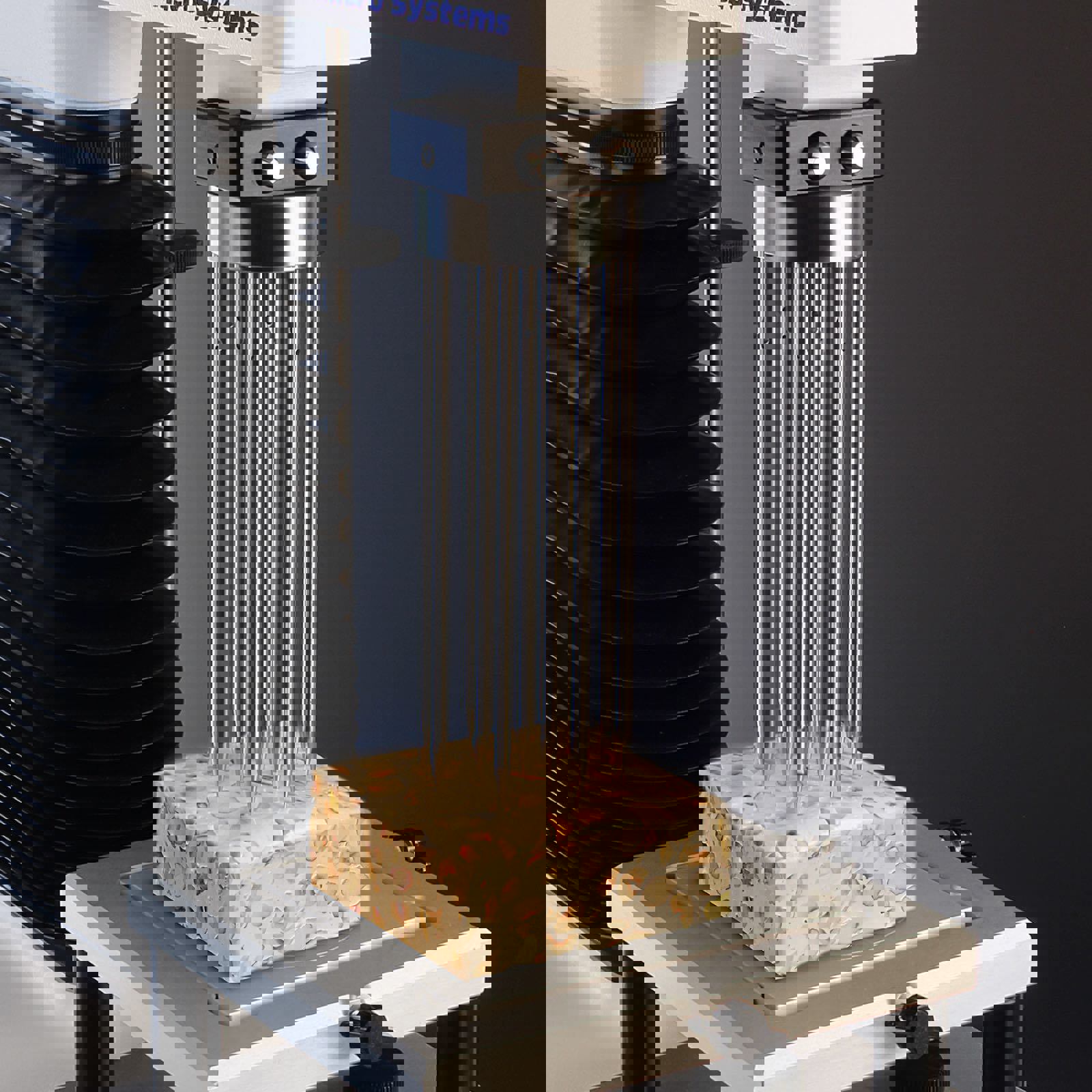 Multiple Puncture Probe | Stable Micro Systems