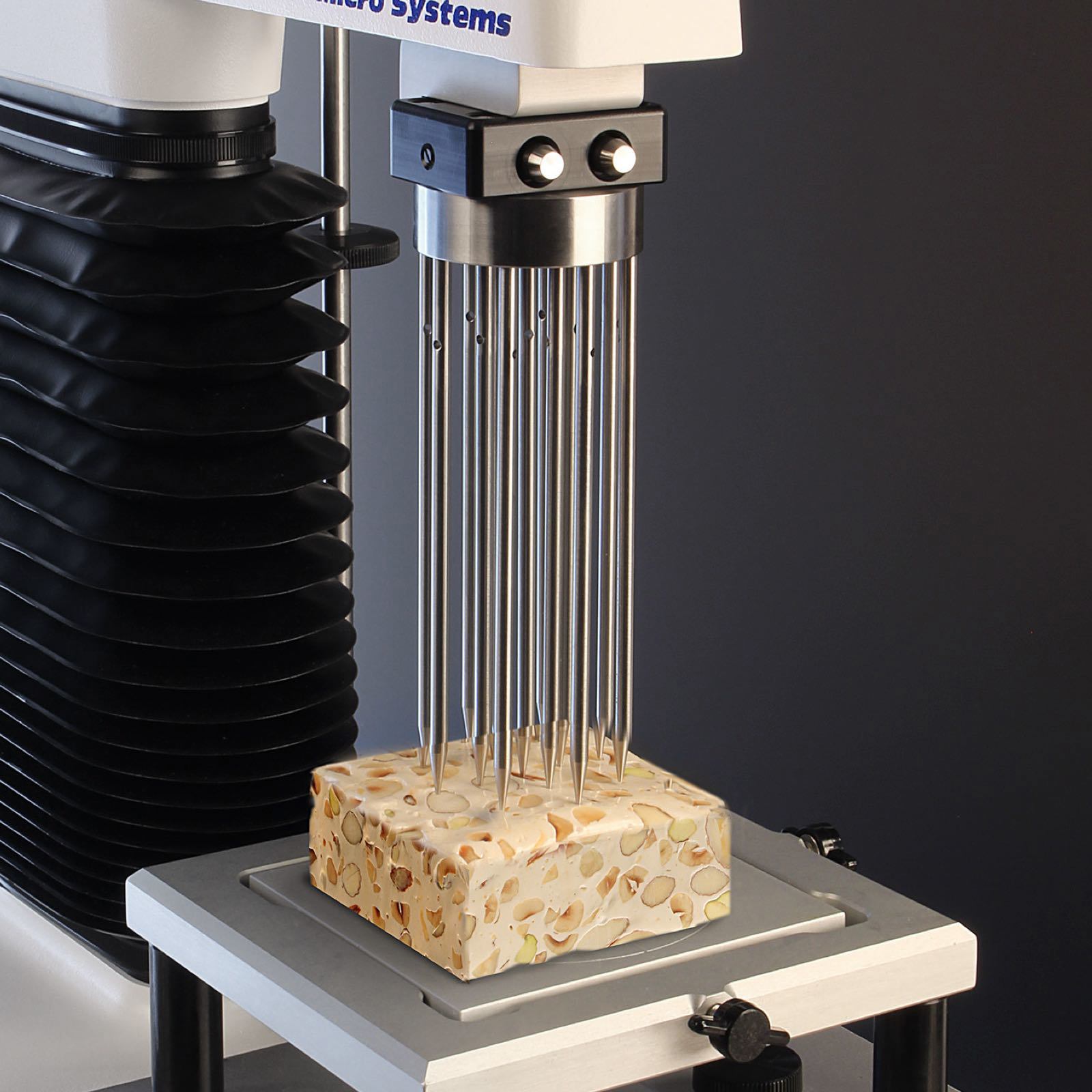 Multiple Puncture Probe | Stable Micro Systems
