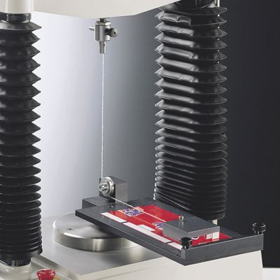 Coefficient of Sliding Friction Rig | Stable Micro Systems