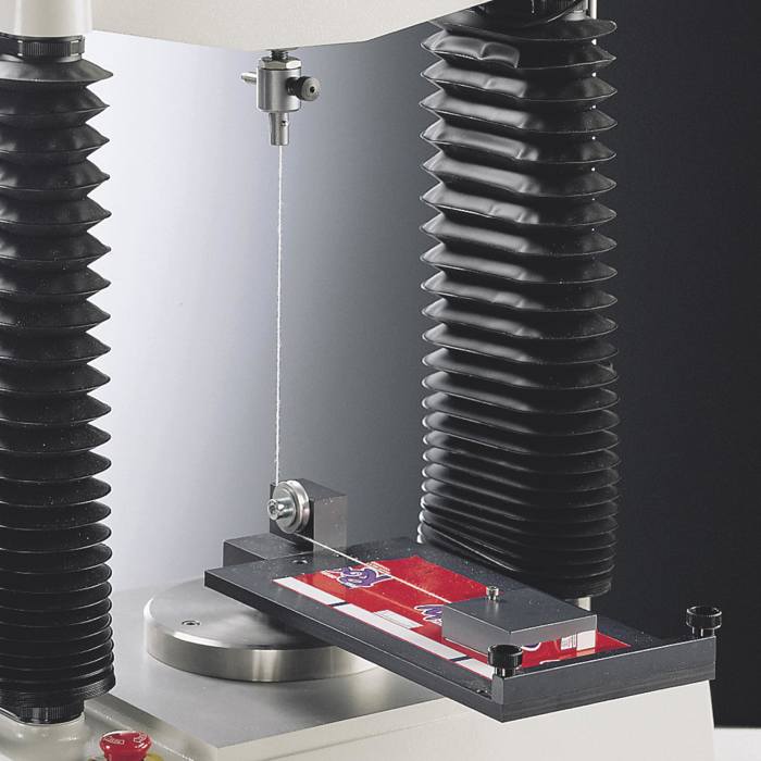 Back Extrusion Rig Probes and attachments | Stable Micro Systems