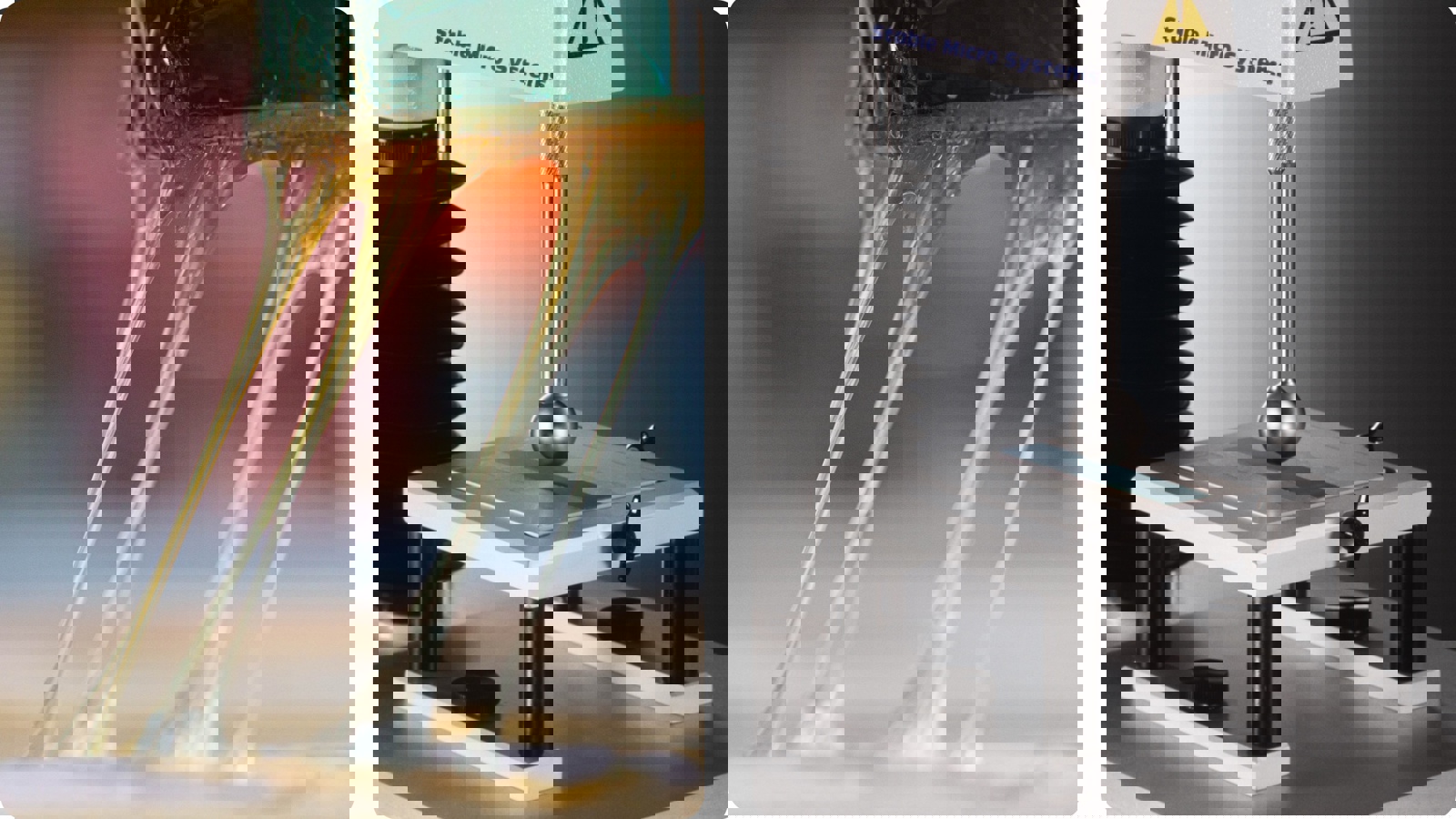 Imitative adhesion test – Avery Adhesion test