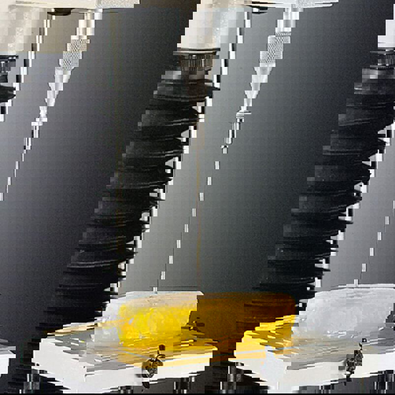 P/2E 2mm Cylinder Probe – Extended Length 2