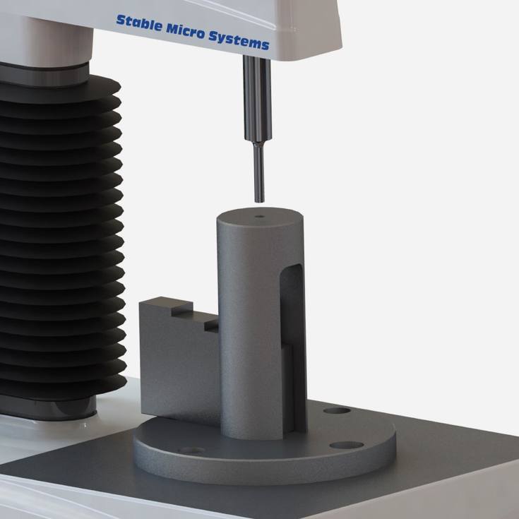 Powder and Granules Testing | Stable Micro Systems