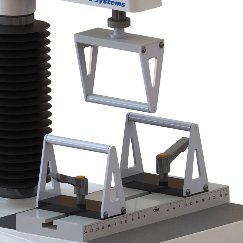 A/3PB Three Point Bend Rig Large Render