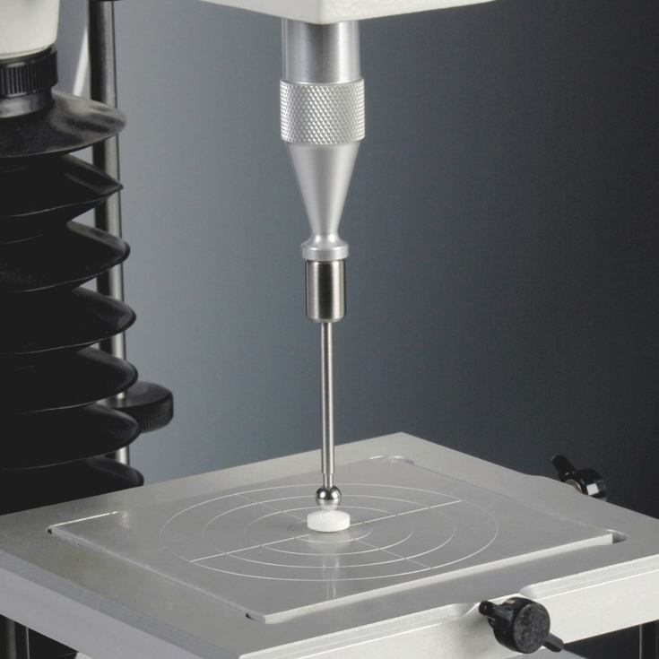 Pharmaceutical Product Texture Tests | Stable Micro Systems