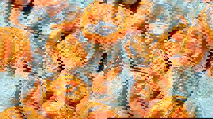 Let us help you out of a sticky situation with texture measurement