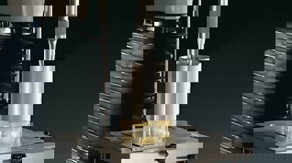 P/50 50mm Cylinder Probe 3