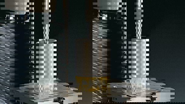 P/50 50mm Cylinder Probe 3