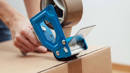 Multiple speed peel testing for the assessment of adhesive tapes