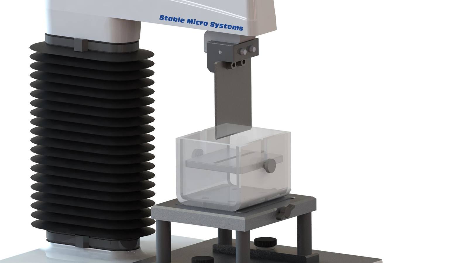 Stikkiness Rig Mini Stickiness System | Stable Micro Systems