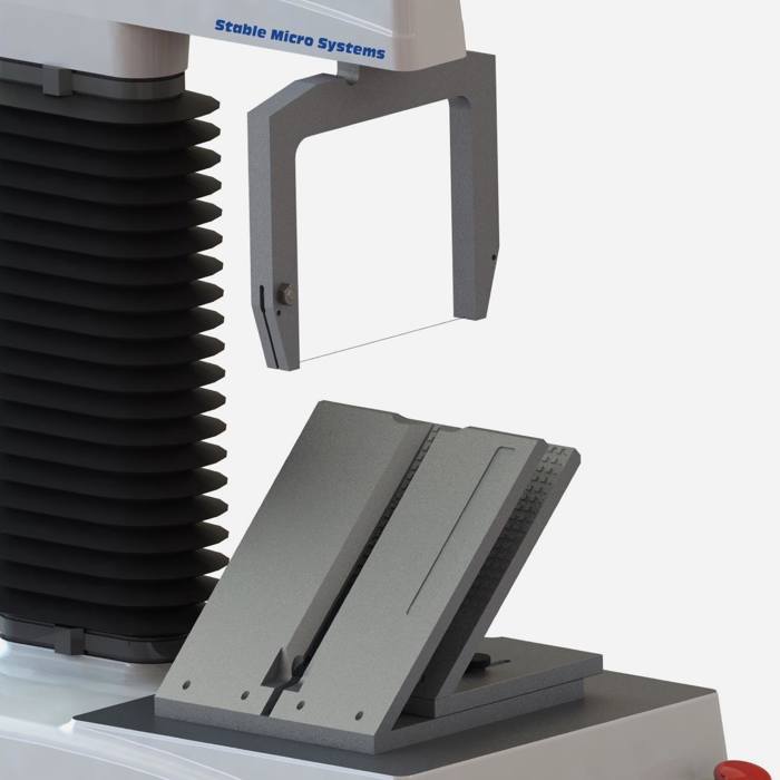 Stikkiness Rig Probes and attachments
