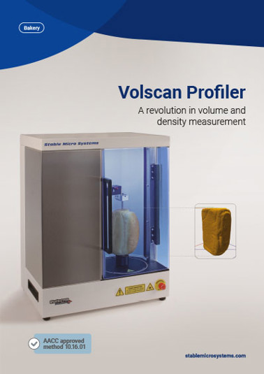 Volscan Profiler