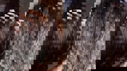 Comparison Of Different Hair Types