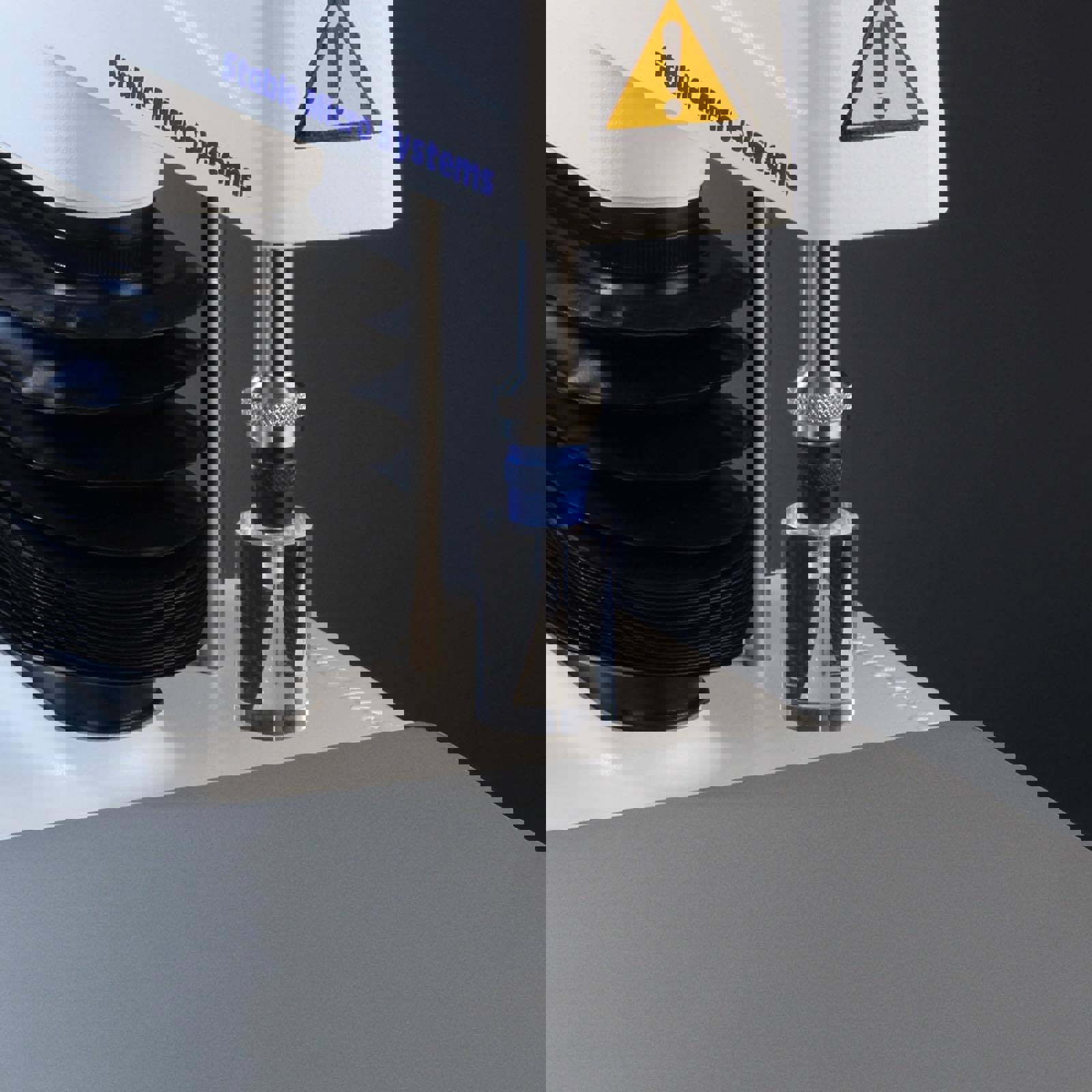 45mm Quick Twist Probe Adapter | Stable Micro Systems