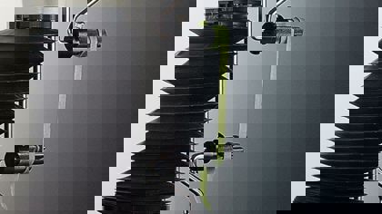 Stretching pasta to the limit with texture analysis