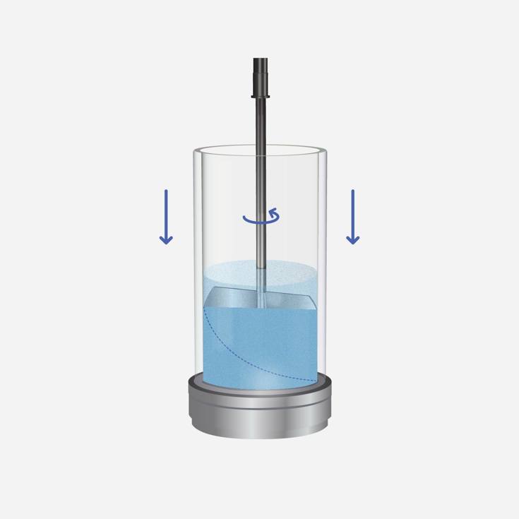Powder flow and texture analysis tests - complete reference | Stable ...