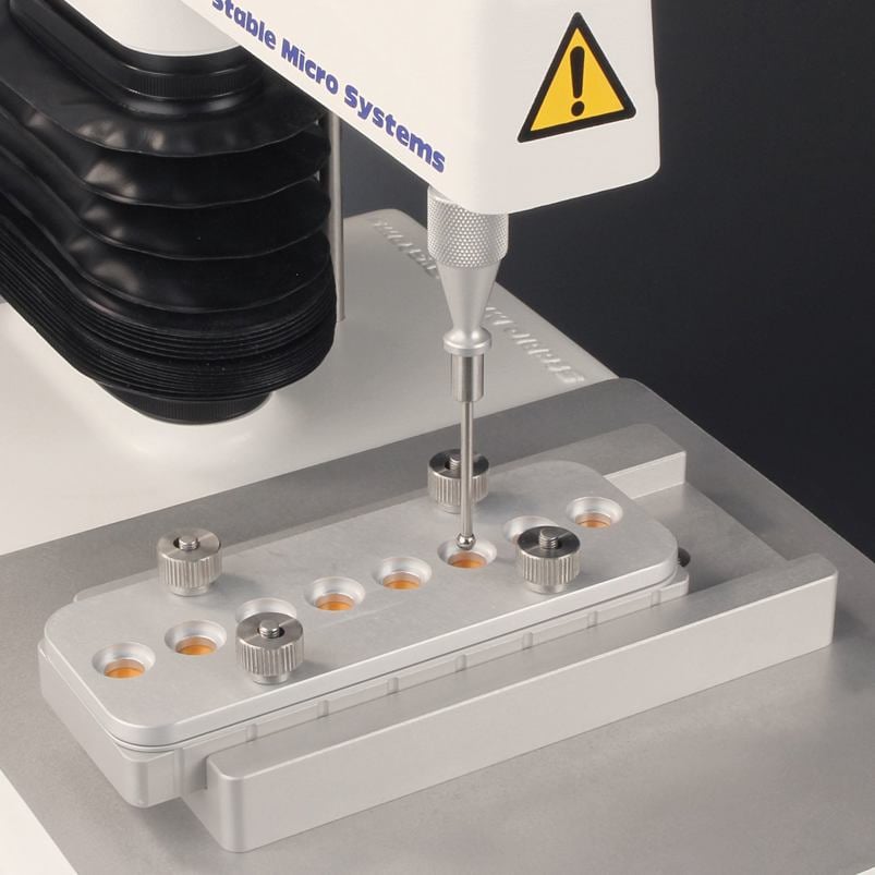 A/IFS Indexable Film Support Rig
