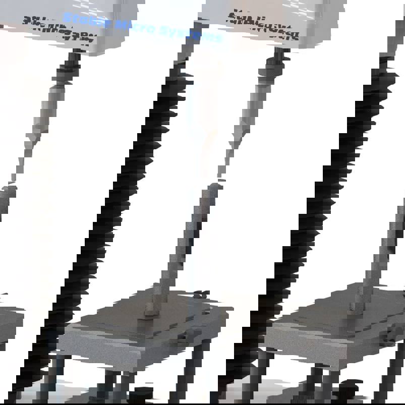 HDP/VB Volodkevich Bite Jaws Render