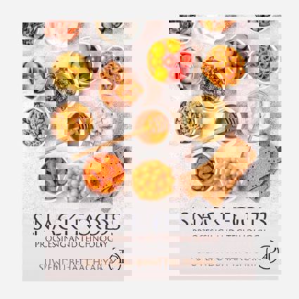 Snack Foods book cover