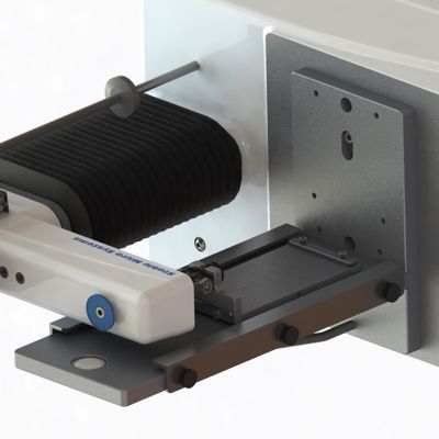 Horizontal Friction System | Stable Micro Systems