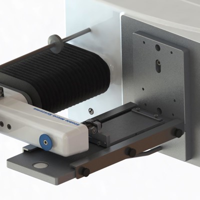 Horizontal Friction System | Stable Micro Systems