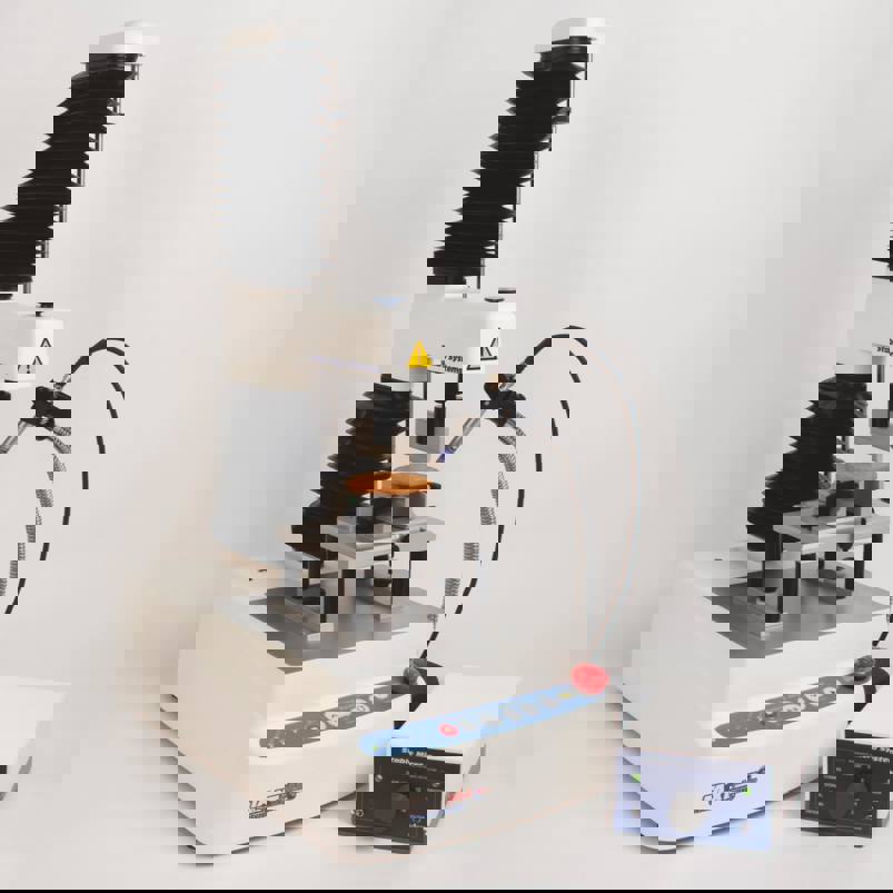 A:RAED Acoustic Envelope Detector 1