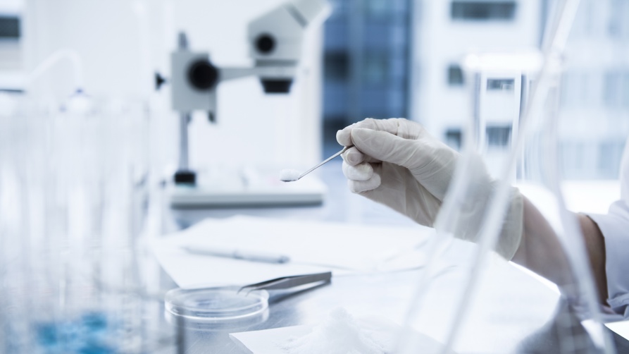 Why powder flow causes pharma scale-up failures
