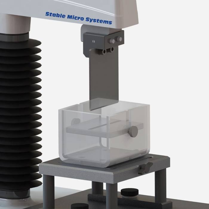 Stable Micro Probes and attachments | Stable Micro Systems